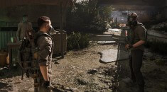 Chernobylite 2: Exclusion Zone получила первое крупное обновление в раннем доступе на RPGNuke