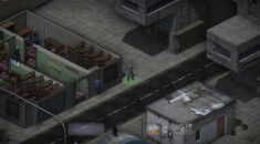 Авторы Crux Diaries показали новый трейлер и открыли страницу RPG в Steam на RPGNuke