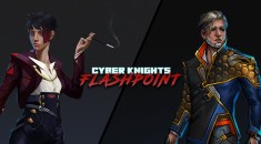 Дату релиза Cyber Knights: Flashpoint передвинули на июнь 2025 года на RPGNuke