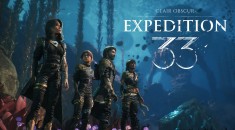 Clair Obscur: Expedition 33 вышла на PC и консолях на RPGNuke