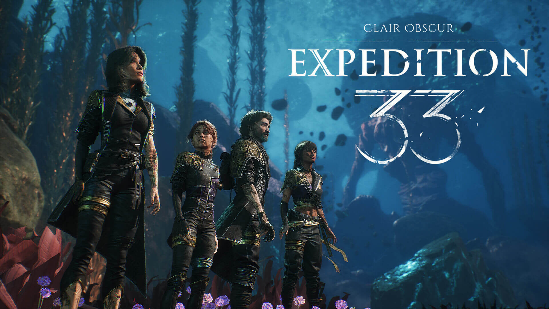 Clair Obscur: Expedition 33 вышла на PC и консолях на RPGNuke