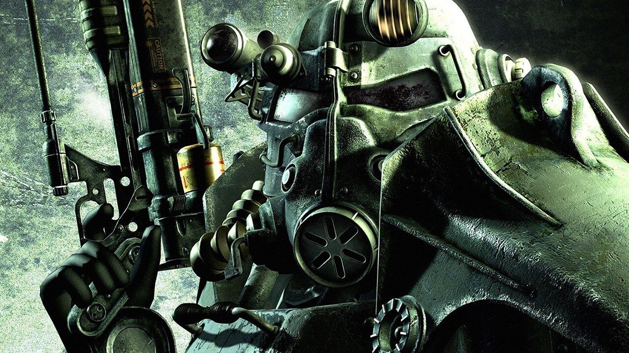 Инсайдер: ремейк Fallout 3 всё ещё в разработке на RPGNuke