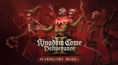 Для Kingdom Come: Deliverance II вышел хардкорный режим на RPGNuke