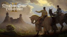 Продюсер Kingdom Come: Deliverance II рассказал о вырезанном из RPG контенте: дети, Влад Дракул и 35 квестов на RPGNuke