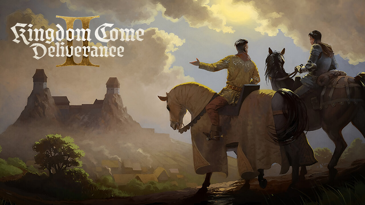 Продюсер Kingdom Come: Deliverance II рассказал о вырезанном из RPG контенте: дети, Влад Дракул и 35 квестов на RPGNuke