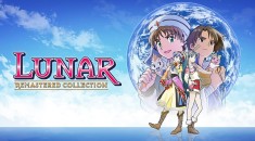 Состоялся релиз сборника Lunar Remastered Collection на RPGNuke