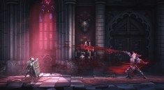 Новый трейлер Mandragora: Whispers of the Witch Tree посвятили классам крестоносца и заклинателя на RPGNuke
