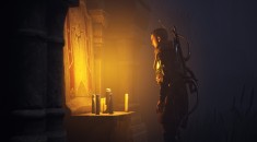 Авторы Of Ash and Steel закончили основной этап производства и приступили к полировке игры на RPGNuke
