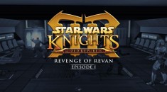 Для Knights of the Old Republic II вышел мод Revenge of Revan — он продолжает сюжет дилогии на RPGNuke