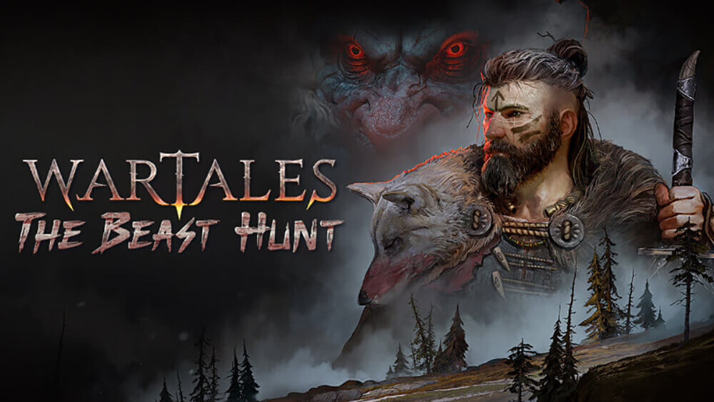 Авторы Wartales представили DLC The Beast Hunt на RPGNuke