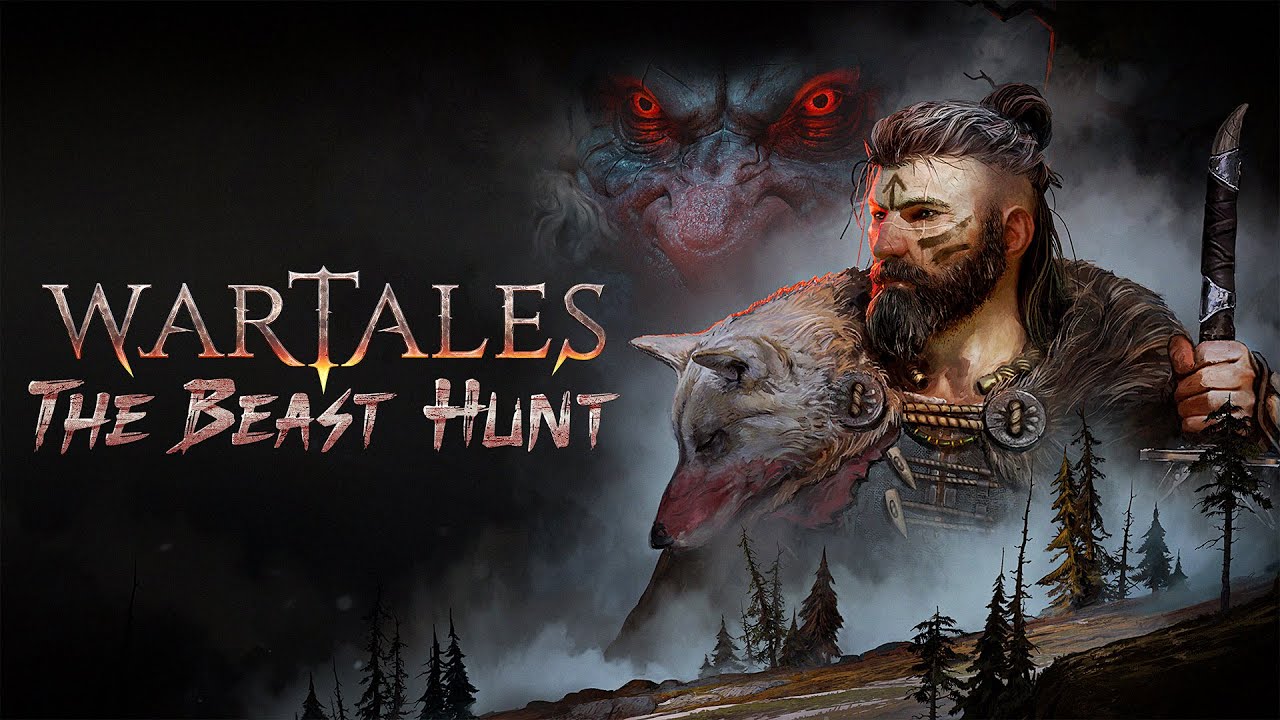 Авторы Wartales представили трейлер и дату релиза DLC The Beast Hunt на RPGNuke