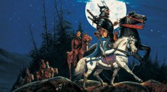 В разработке находится AAA RPG по книжному циклу «Колесо Времени» на RPGNuke