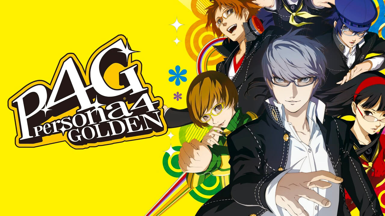 Слух: Atlus готовится к анонсу ремейка Persona 4 на RPGNuke