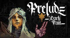 Тактическая RPG Prelude Dark Pain вышла на Kickstarter за финансированием на RPGNuke