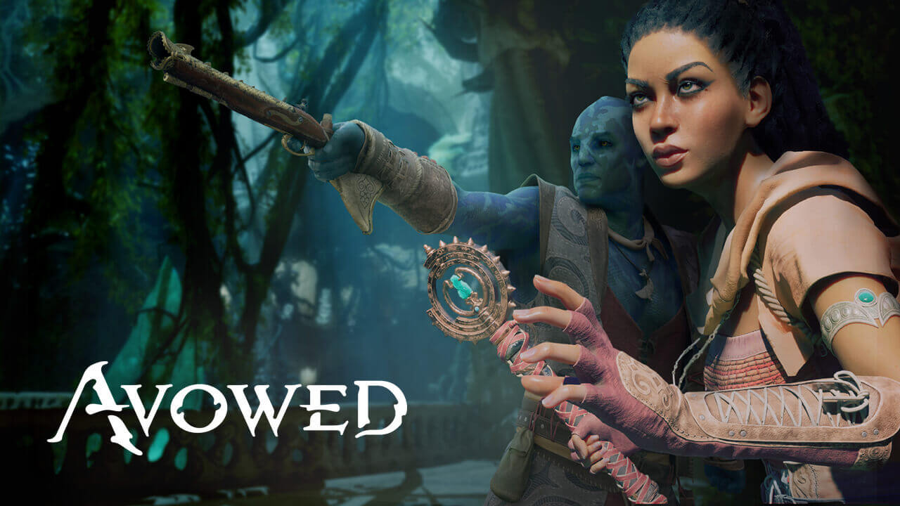 Геймдиректор Avowed покинула Obsidian Entertainment на RPGNuke