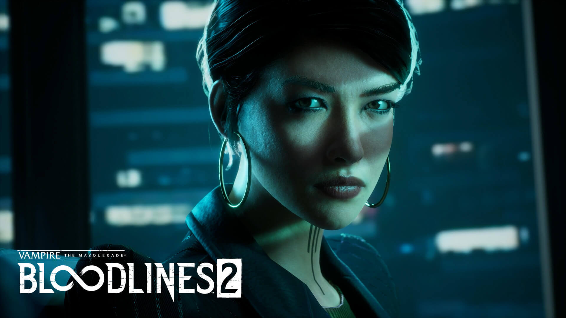 Авторы Bloodlines 2 обещают комплексные диалоги и широкие возможности играть роль на RPGNuke