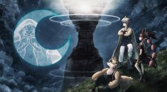Вышла демоверсия ретро-JRPG Crescent Tower на RPGNuke