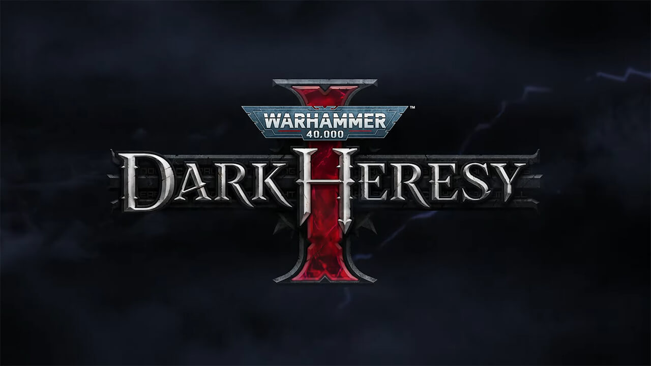 Студия Owlcat Games анонсировала CRPG Warhammer 40000: Dark Heresy на RPGNuke