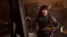 Для Kingdom Come: Deliverance II вышли DLC Brushes with Death и обновление 1.3 на RPGNuke