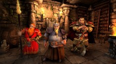 Might & Magic X получила поддержку достижений в Steam через11 лет после релиза на RPGNuke