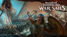 Релиз DLC War Sails для Mount & Blade II: Bannerlord перенесли на осень 2025 года на RPGNuke