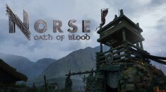 Norse получила новый трейлер ко дню викинга и сменила название на RPGNuke