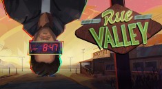 В новом трейлере Rue Valley представили систему личности протагониста на RPGNuke
