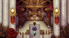 Для Sea of Stars вышло сюжетное DLC Throes of the Watchmaker — бесплатно на RPGNuke