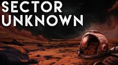 Авторы Sector Unknown выпустили бесплатный пролог RPG в Steam на RPGNuke