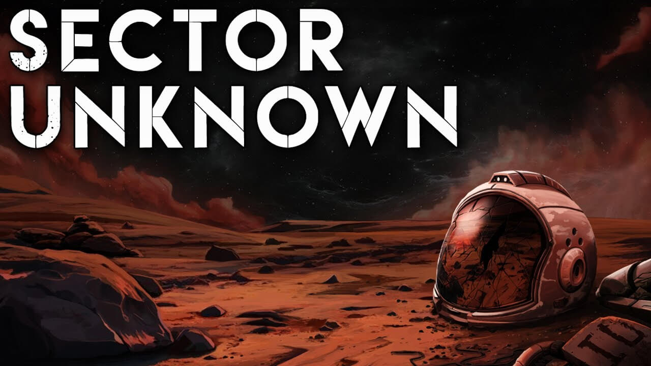 Авторы Sector Unknown выпустили бесплатный пролог RPG в Steam на RPGNuke