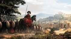 Titan Quest II выйдет в Steam Early Access летом 2025 года на RPGNuke