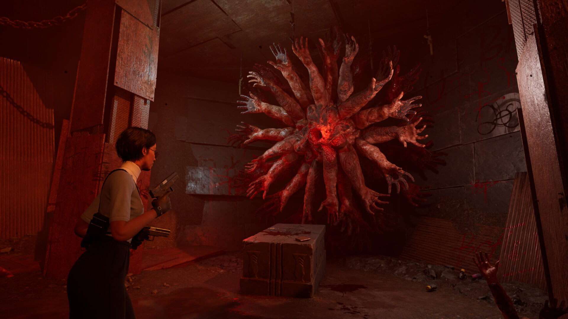 В новом трейлере Directorate Novitiate показали персонажей и перестрелки на RPGNuke