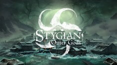 Авторы Stygian: Outer Gods рассказали о контенте, который появится в раннем доступе на RPGNuke