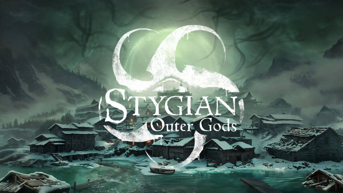 Авторы Stygian: Outer Gods рассказали о контенте, который появится в раннем доступе на RPGNuke