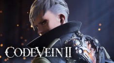 Анонсирована Code Vein II на RPGNuke