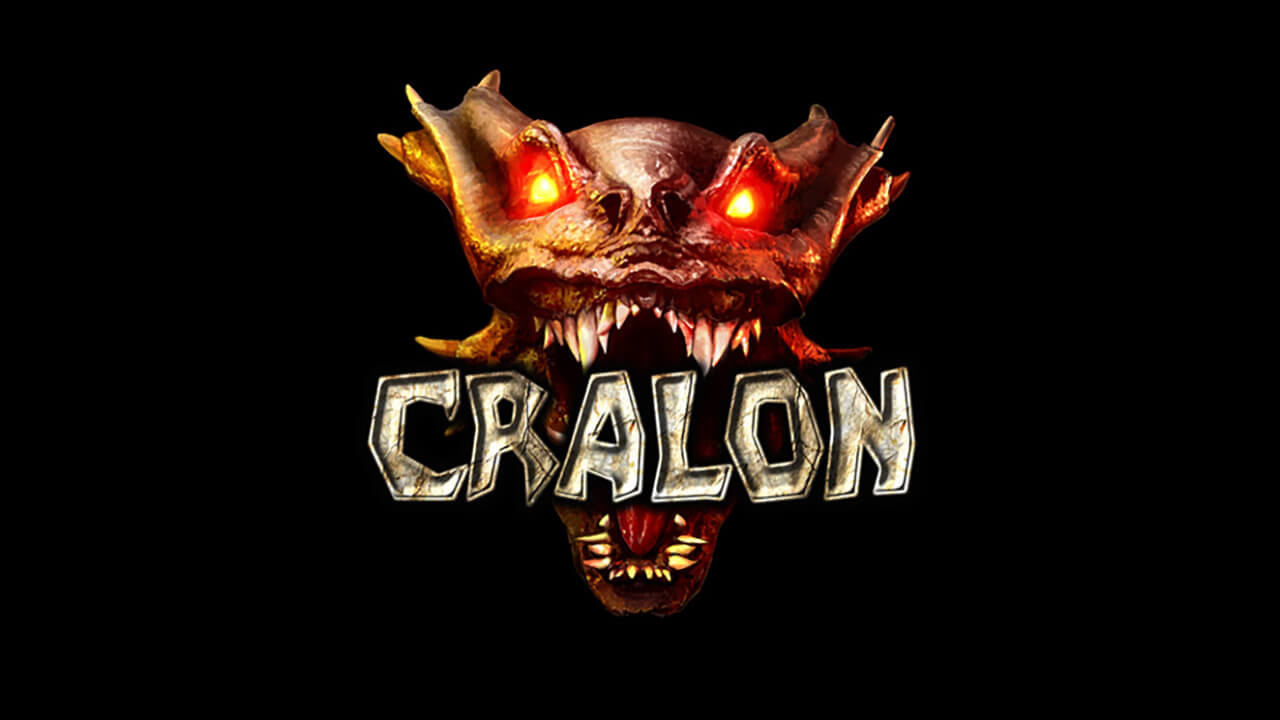 Cralon обзавелась геймплейным трейлером на RPGNuke