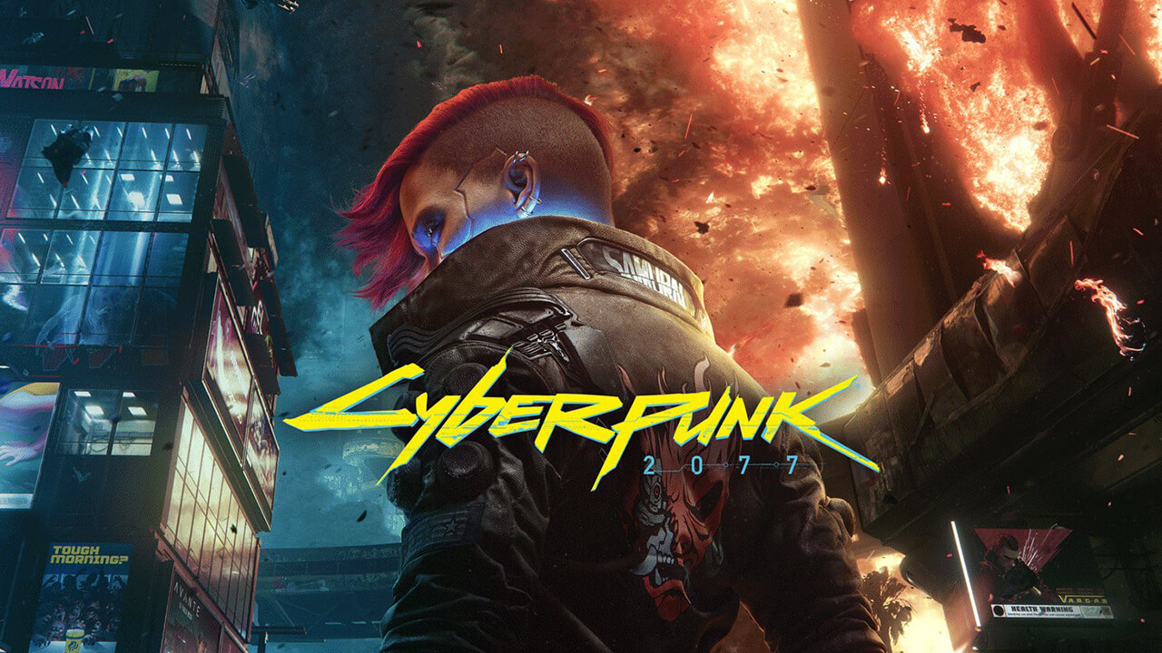 Слух: Cyberpunk 2077 получит новое сюжетное DLC на RPGNuke