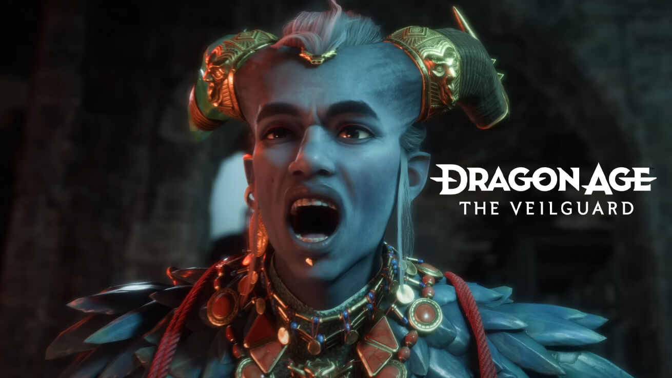 Джейсон Шрайер рассказал о турбулентной разработке Dragon Age: The Veilguard на RPGNuke