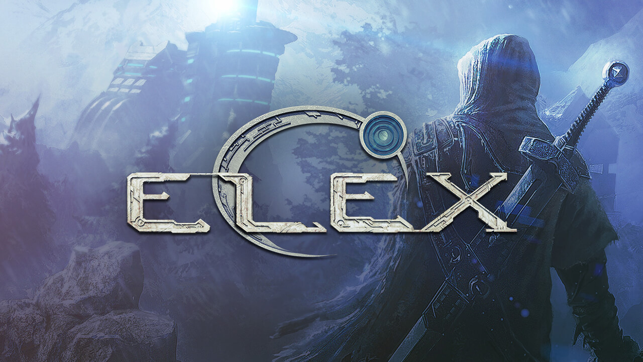 В сеть утекли скриншоты ELEX 3 и новые подробности разработки RPG на RPGNuke