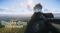 Финальной DLC для Kingdom Come: Deliverance II добавит в игру новый регион на RPGNuke