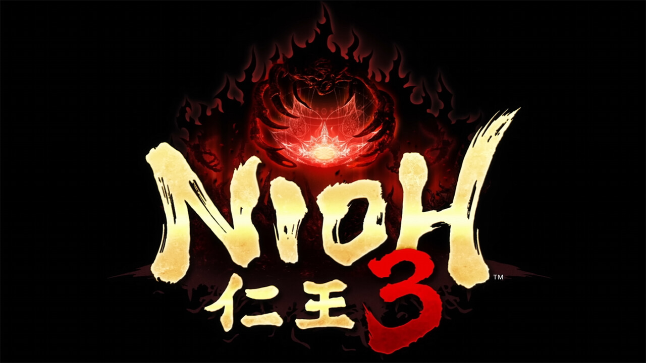 Состоялся анонс Nioh 3 на RPGNuke