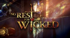 No Rest for the Wicked получила крупный апдейт с исправлениями на основе отзывов на RPGNuke