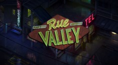 Авторы Rue Valley обновили демоверсию — в ней появилась озвучка на RPGNuke