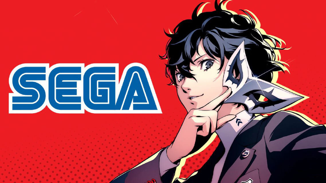 Релиз Persona 4 Revival, продажи Metaphor ReFantazio и другие детали финансового отчёта SEGA на RPGNuke