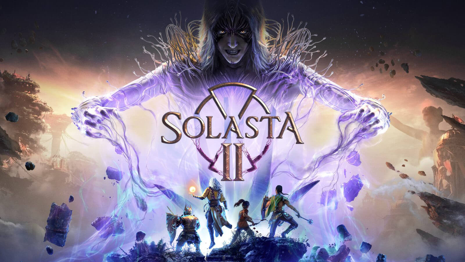 Solasta II переходит на версию открытой лицензии Dungeons & Dragons от 2024 года на RPGNuke