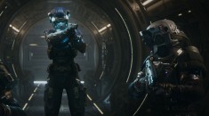 Новый движок, разработчики из CD Projekt и важность предыстории — новые детали The Expanse: Osiris Reborn на RPGNuke