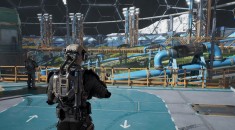 Owlcat Games анонсировала ролевую игру The Expanse: Osiris Reborn на RPGNuke