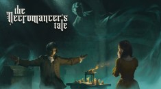 Авторы The Necromancer's Tale анонсировали дату выхода и представили новые трейлеры на RPGNuke