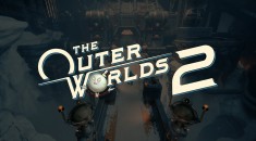 В The Outer Worlds 2 не будет возможности перераспределить навыки на RPGNuke