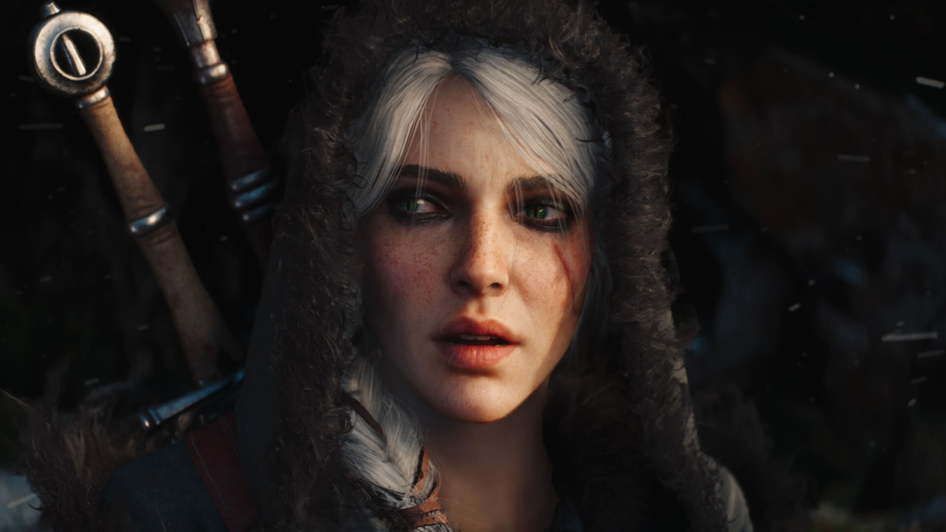 CD Projekt RED представила новый трейлер и технодемо «Ведьмака IV» на RPGNuke